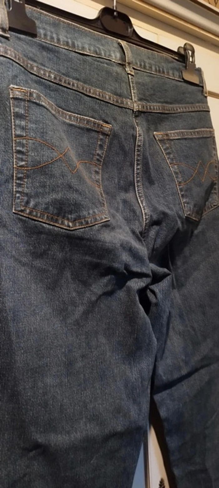Jeans homme - photo numéro 4