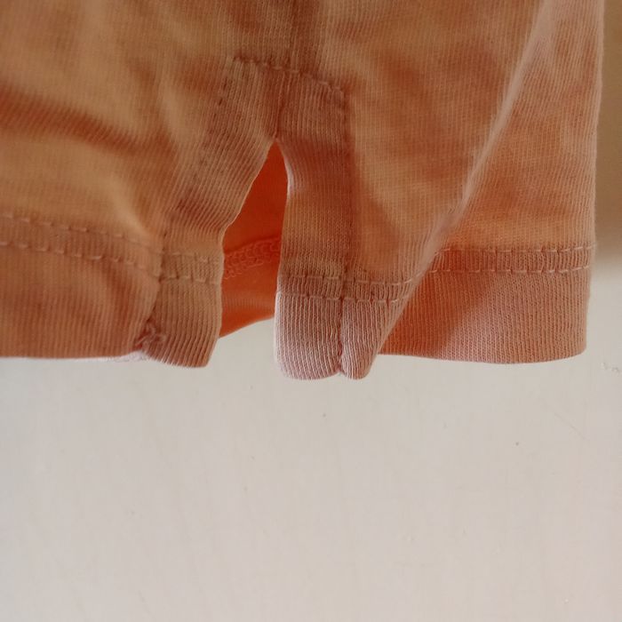 Tee shirt fille taille 12 ans - photo numéro 4