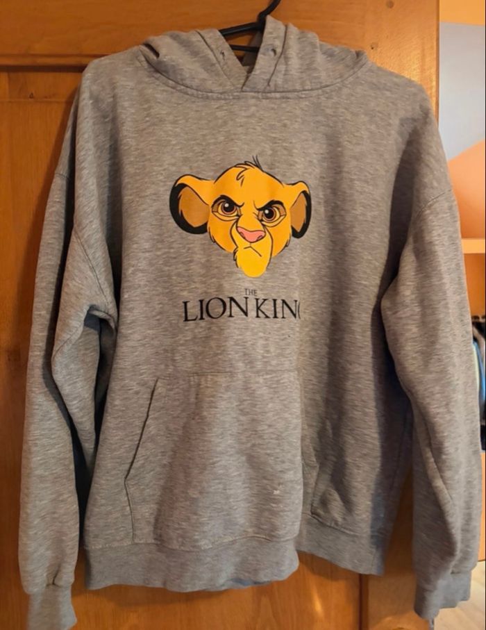 Sweat - photo numéro 2