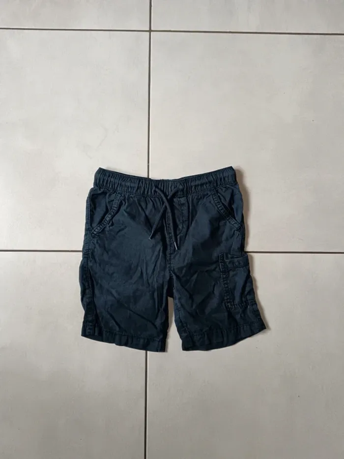 Short Kiabi