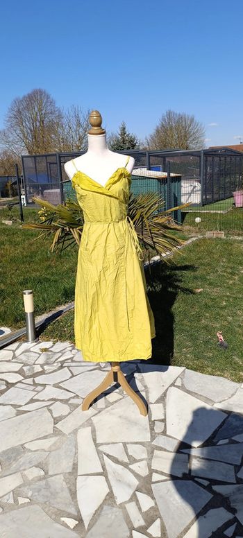 robe portefeuille one step