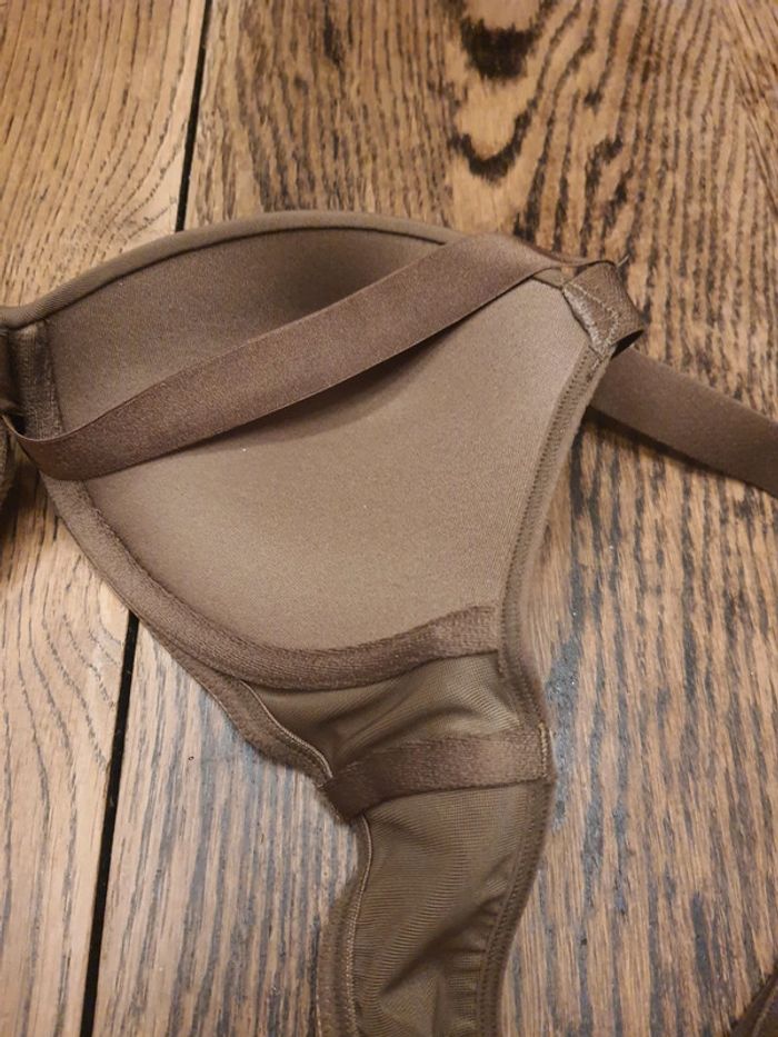 Jolie Soutien gorge Marlies Dekkers fr 90B - photo numéro 17