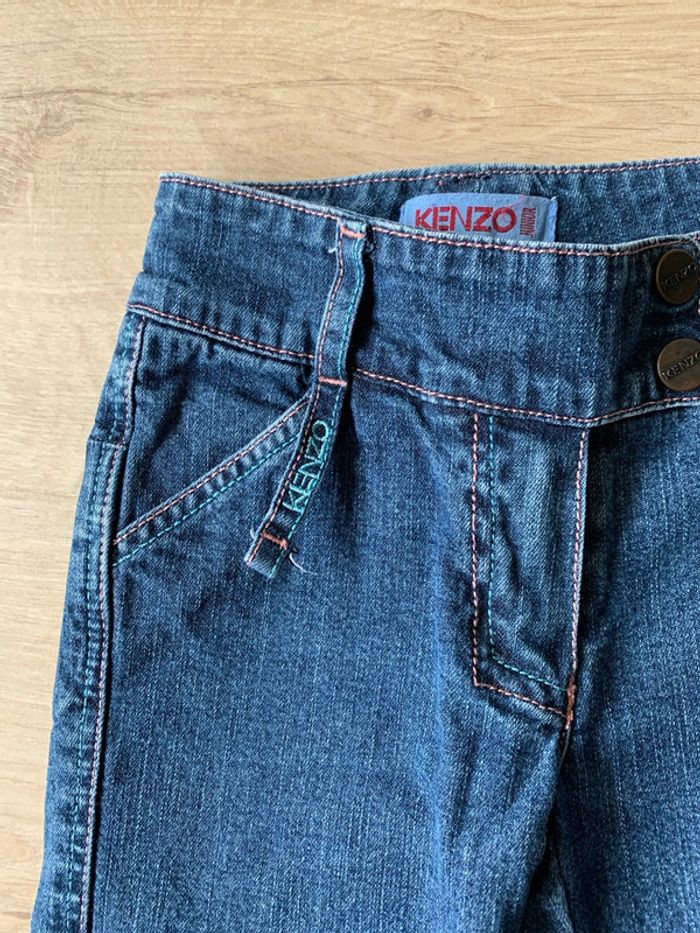 Jean Kenzo 2 ans - photo numéro 3