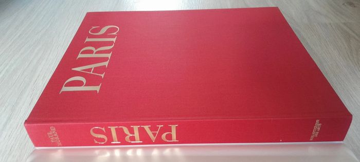 Paris Paul morand de l'académie française - photo numéro 17