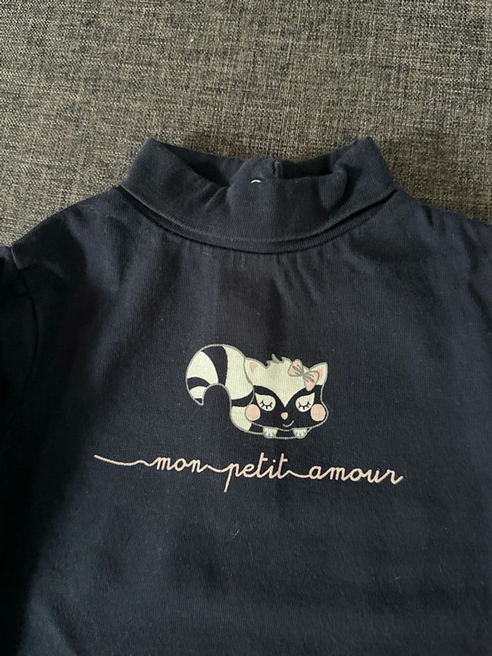 Ensemble 6 mois - photo numéro 3