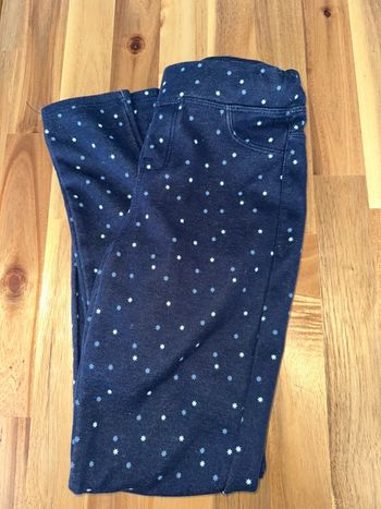 Pantalon okaidi fille 10 ans 