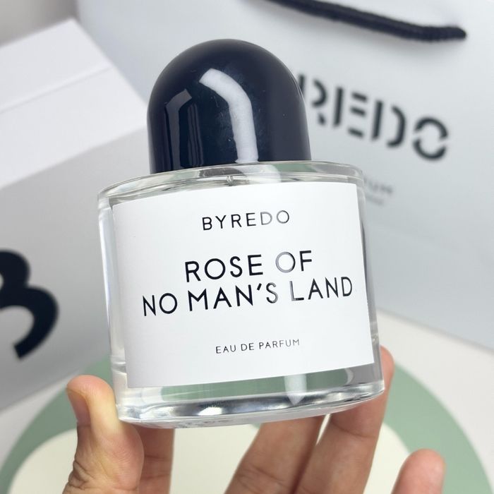 BYREDO Rose of No Man's Land 100 ml - photo numéro 3