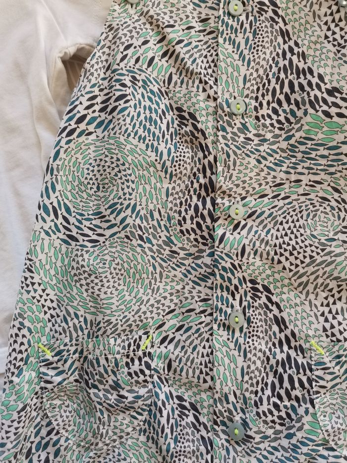 Combi absorba 18 mois - photo numéro 4