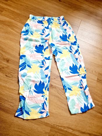 Pantalon fluide neuf