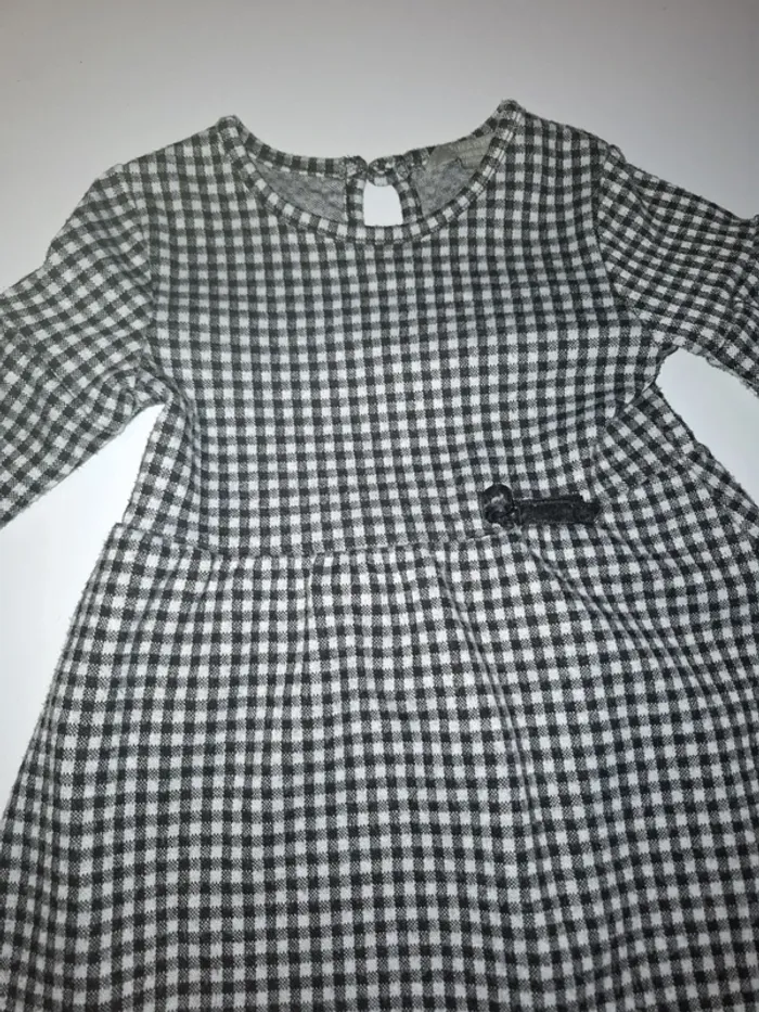 Robe 12-18 mois - photo numéro 2