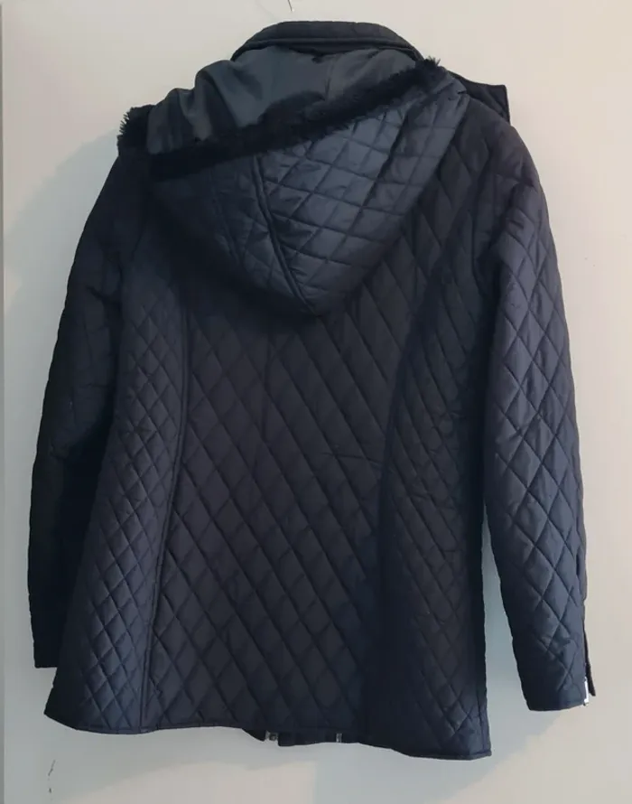 Veste Burton - photo numéro 3