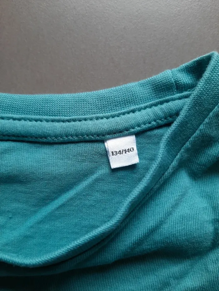 Lot Sweat et T-shirt Palomino 10ans - photo numéro 7