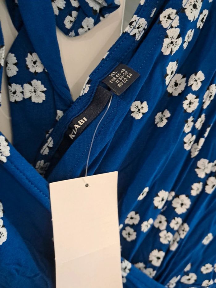 Robe kiabi & - photo numéro 2