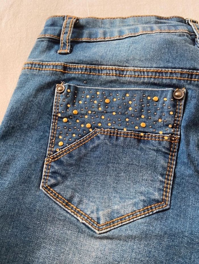 Jean taille 16 ans - photo numéro 4