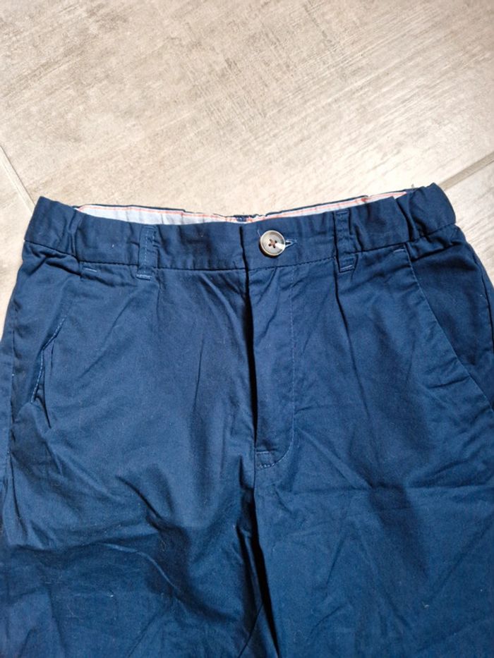 Short H&M neuf 8/9 ans - photo numéro 2
