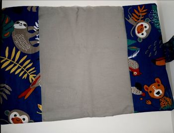 Protège carnet de sante