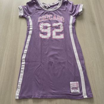 Robe ado taille M