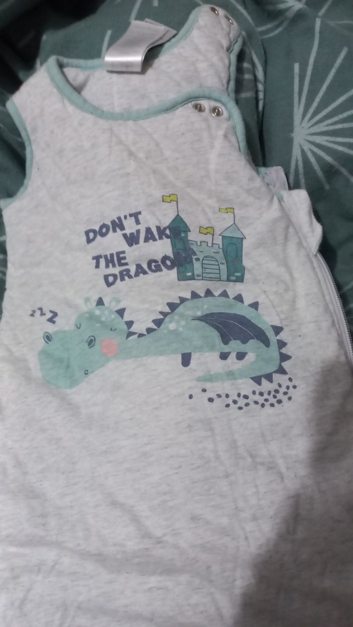 Gigoteuse - photo numéro 2