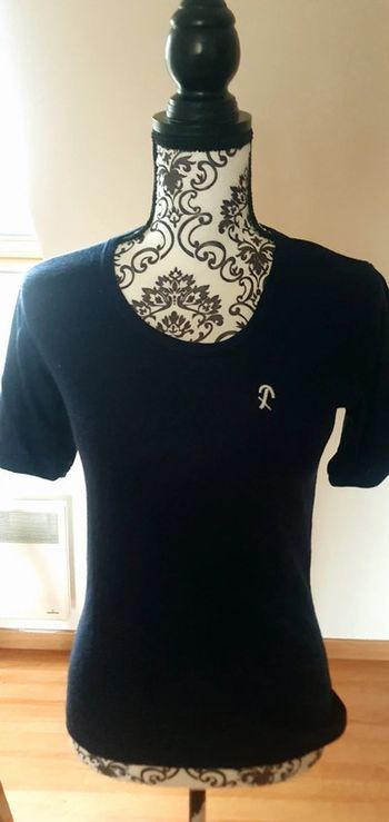 Maillot chaud  vintage