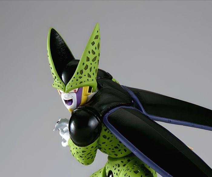 Figurine Dragon Ball Z Cell Match Makers - photo numéro 4