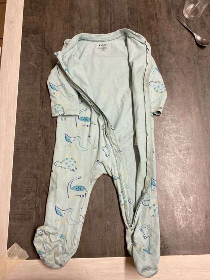 Pyjama bébé - photo numéro 2