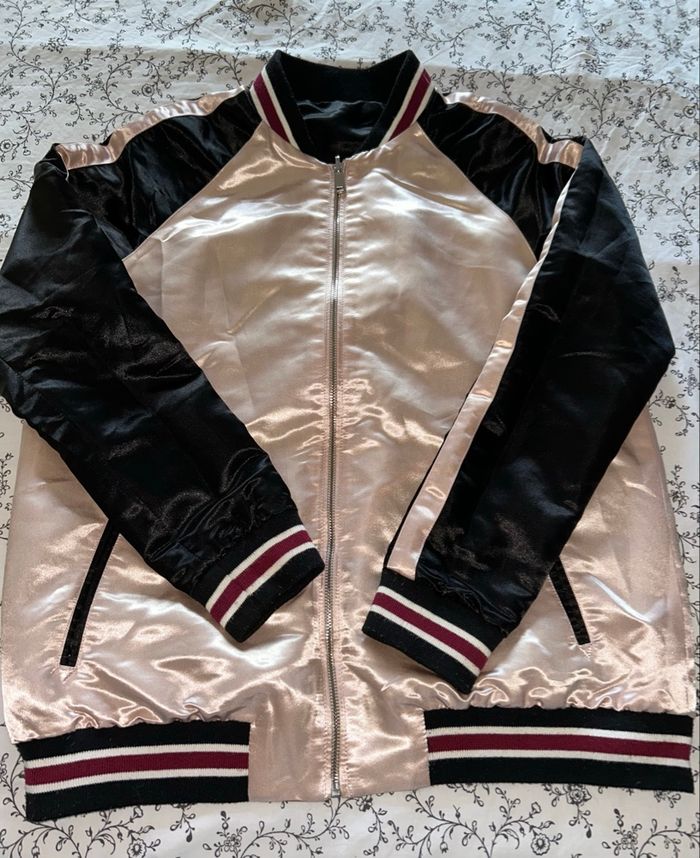 Bombers 2en1 Jennyfer - photo numéro 6