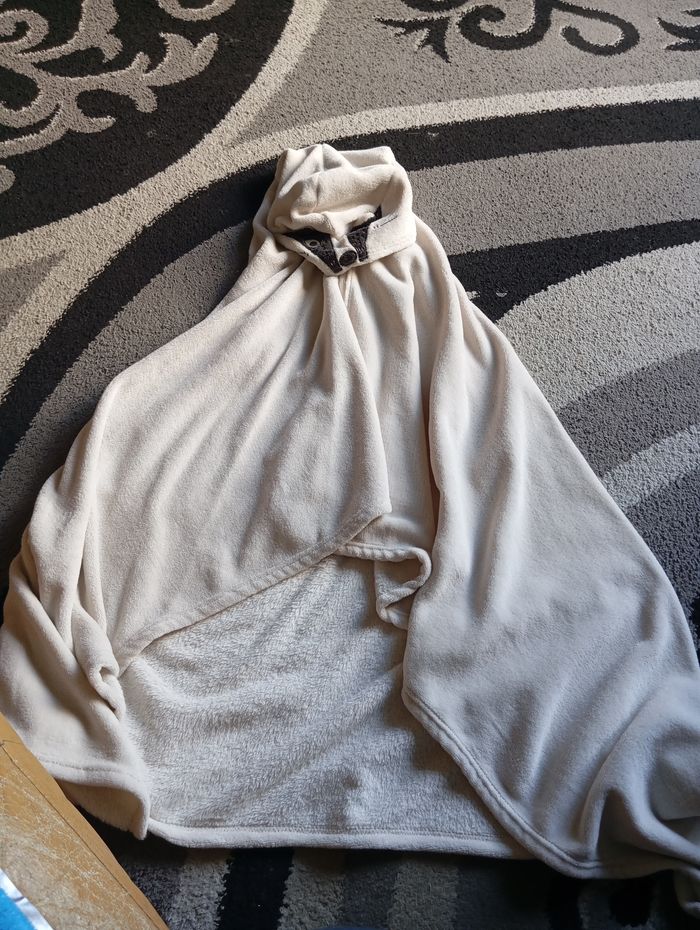 Cape plaid. - photo numéro 3