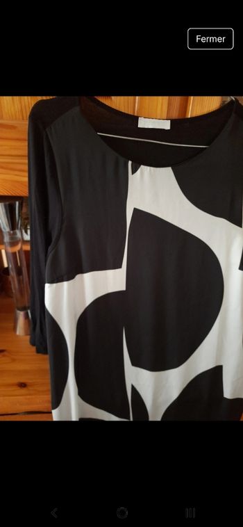 Robe Promod. Tbe