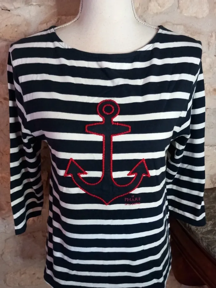 Tee-shirt - photo numéro 2