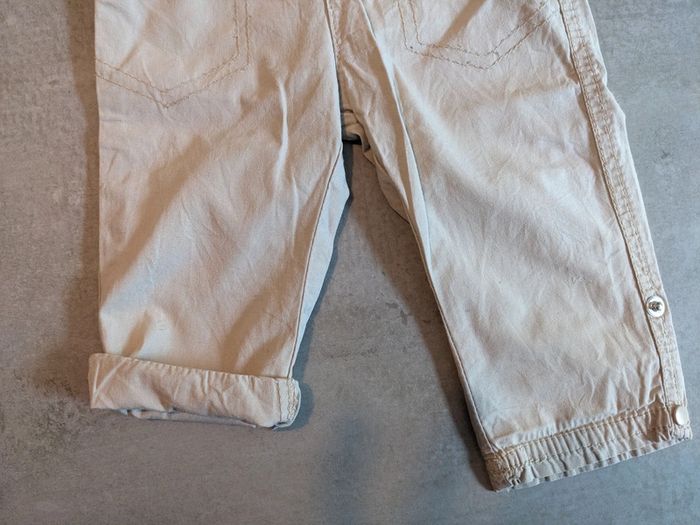 Pantalon léger 9 mois - photo numéro 2