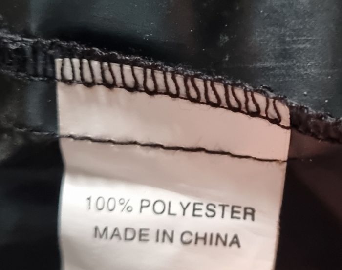 Veste imperméable style K-way taille L mixte - photo numéro 6