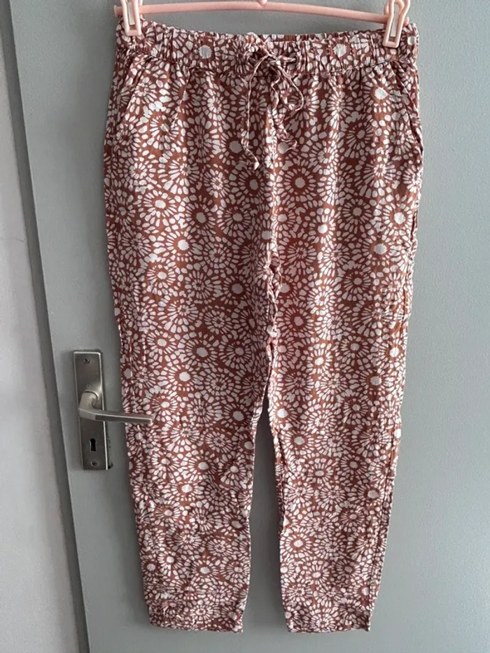 Ensemble pantalon et haut - photo numéro 5