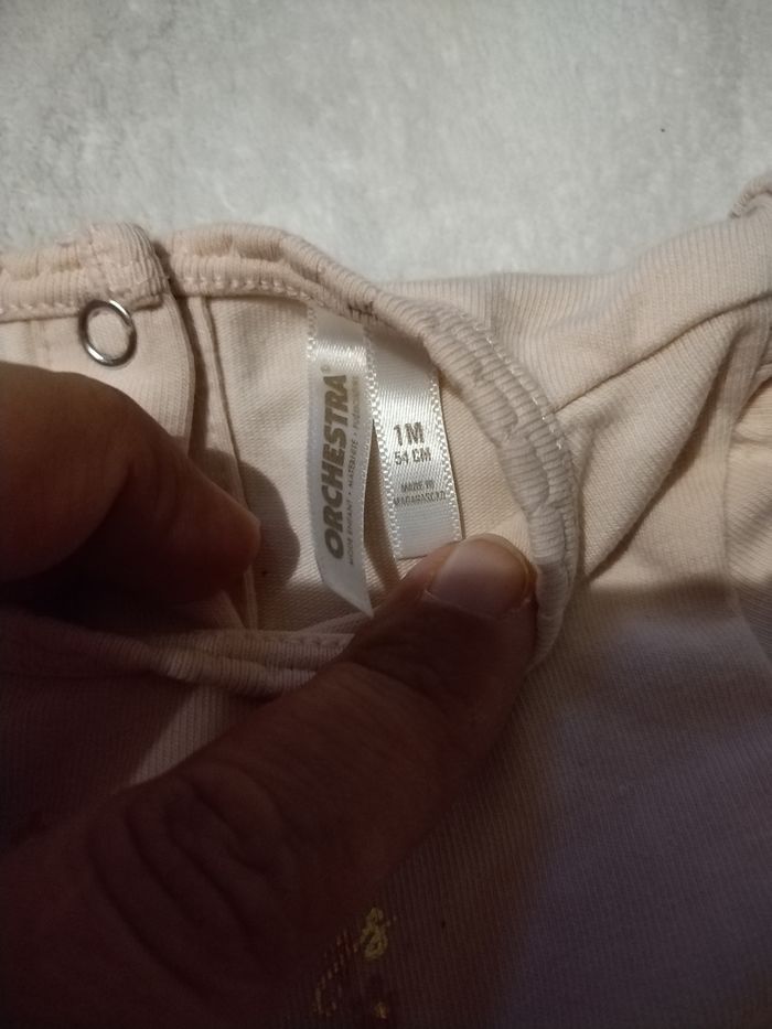 Robe - photo numéro 3