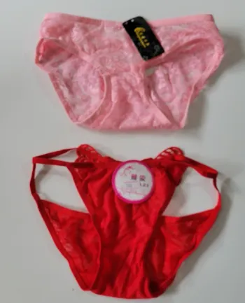 2 culotte