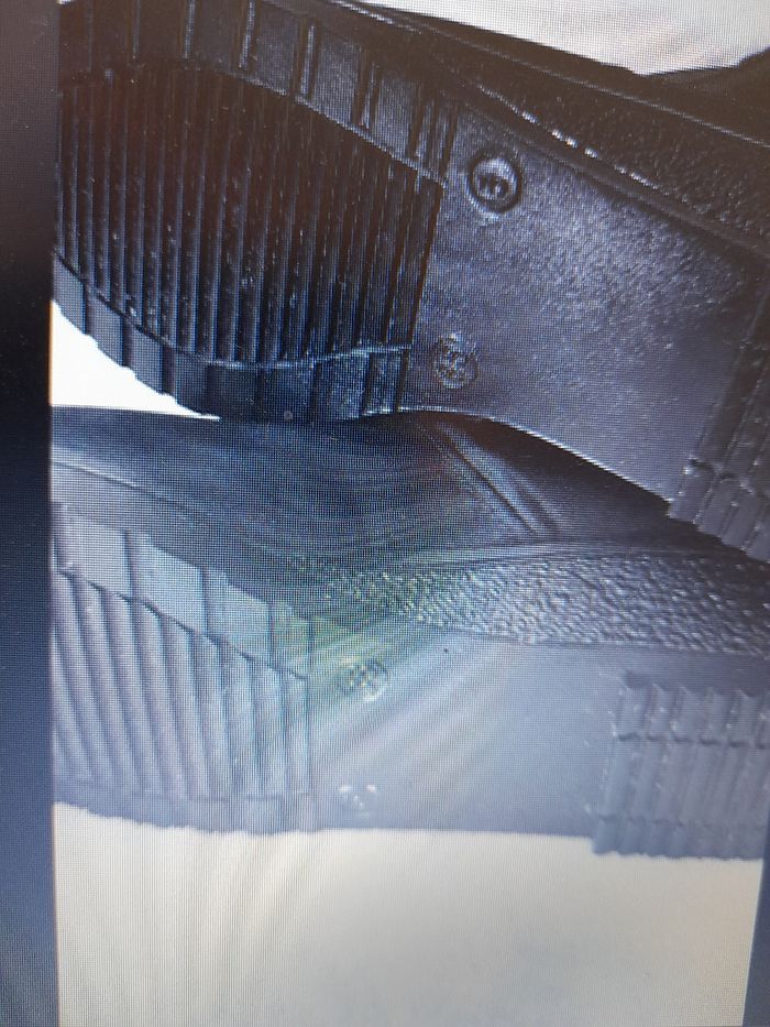 Bottes de ski femme - photo numéro 7