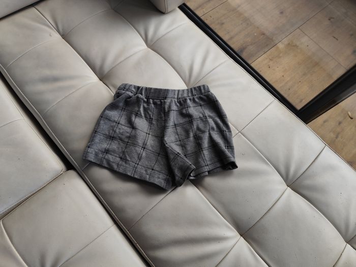 Jupe short