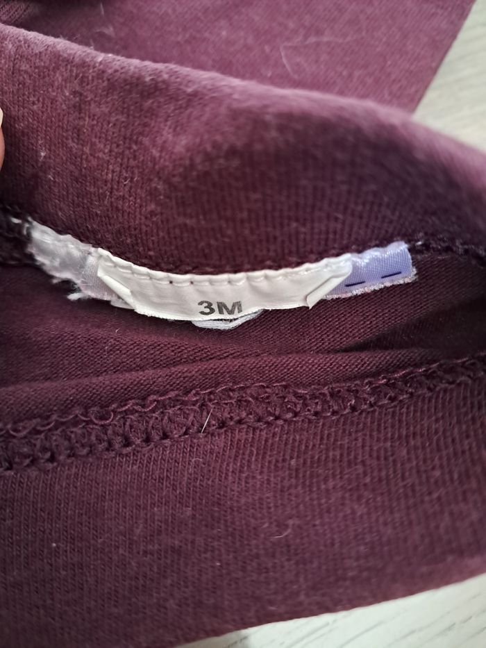 Legging bebe comme neuf - photo numéro 3