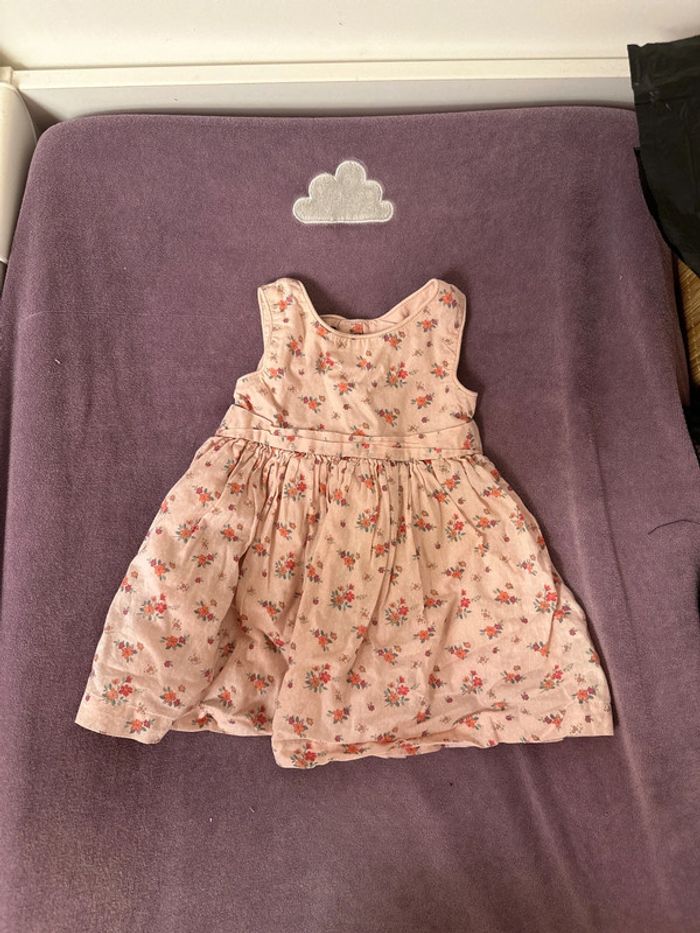 Robe kiabi