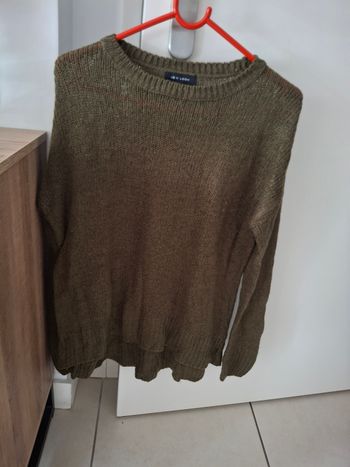 Pull new look kaki