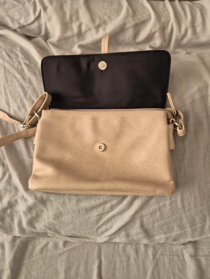 Sac bandoulière - photo numéro 2