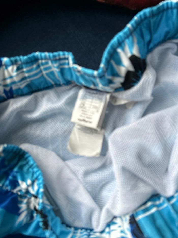 Tribord bernuda de plage short de bain taille 16 ans - photo numéro 4