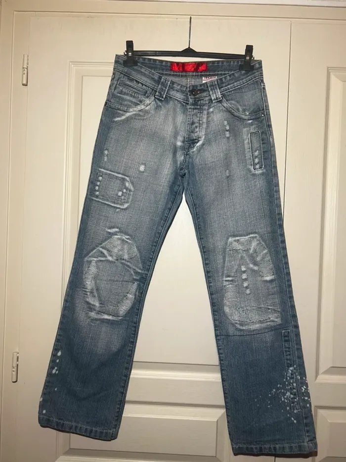 Jeans R&G