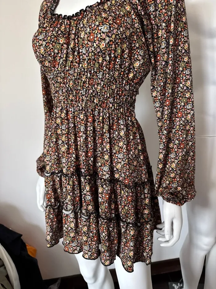 Robe femme Urban outfitters - photo numéro 4