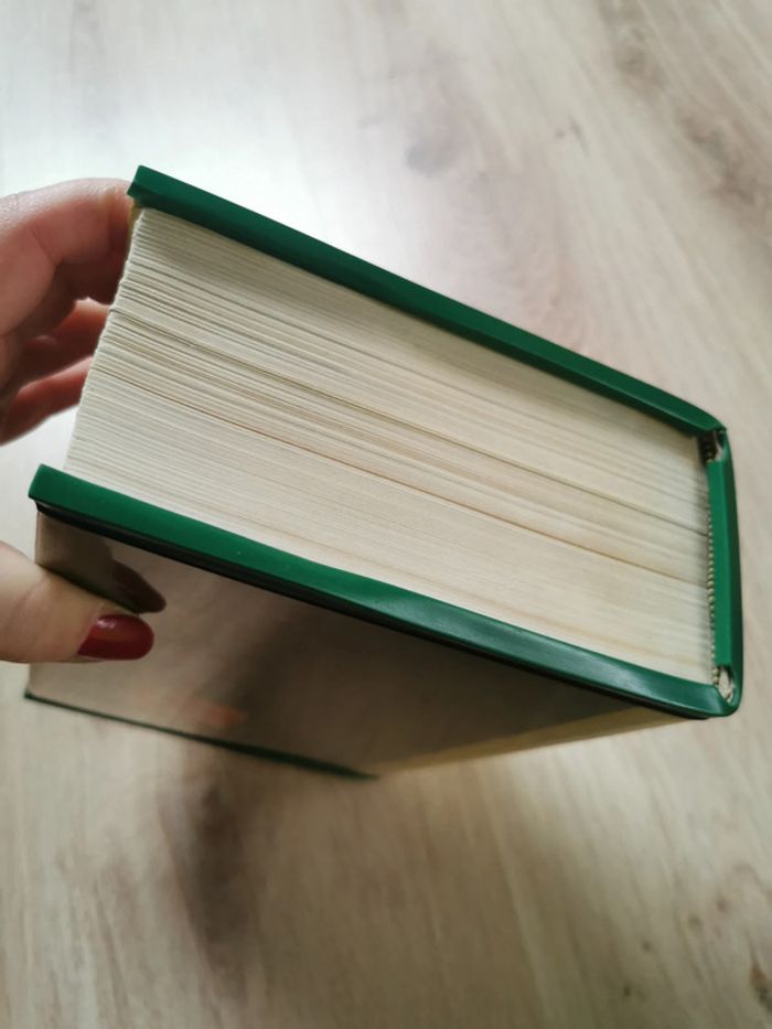 Petit Larousse 1961 - photo numéro 9