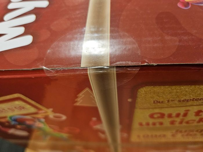 Boîte mystère 4 jeux - photo numéro 7