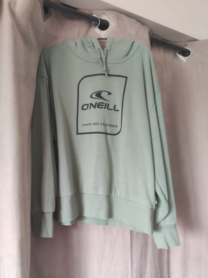 Sweat O'Neill femme