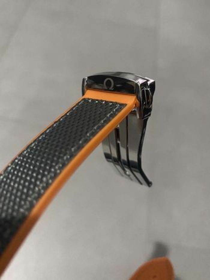 Montre Omega Seamaster Planet Ocean Neuve - photo numéro 2