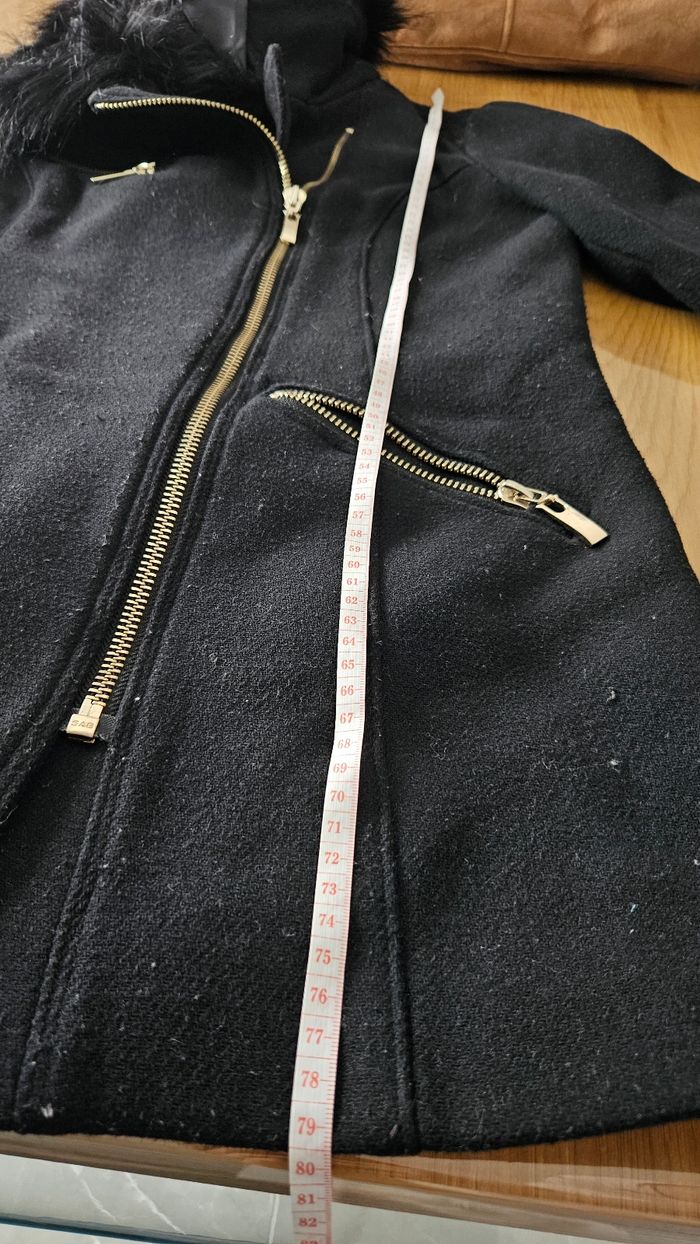 Menteau - photo numéro 6