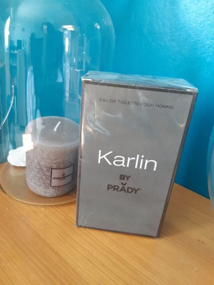 Eau de toilette