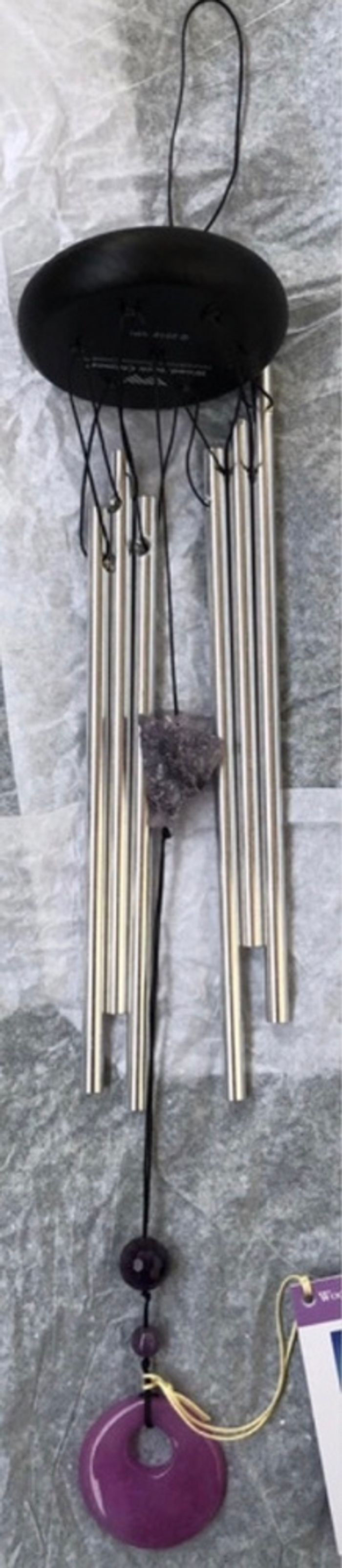 Carillon Améthyste, Woodstock - photo numéro 4